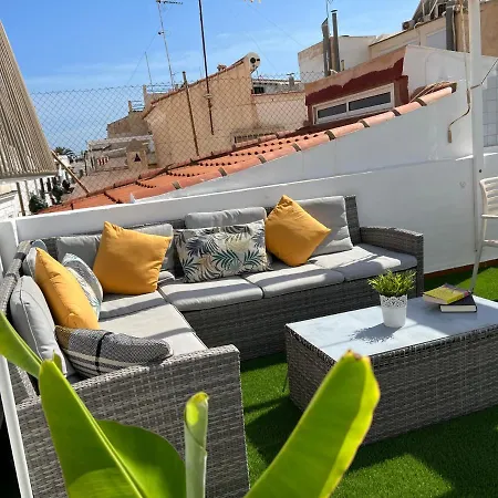 M&g Acqua Private Pool Apartment
