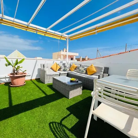 Apartment M&g Acqua Private Pool *