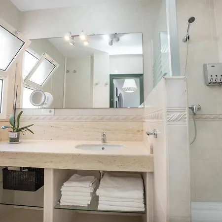 Apartment M&g Acqua Private Pool Nerja