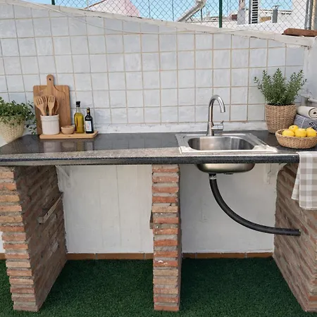 Appartement M&g Acqua Private Pool